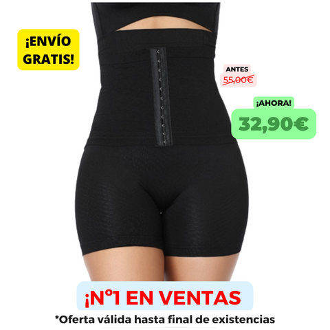 FAJA CINTURA IDEAL